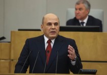 Премьер-министр России Михаил Мишустин заявил, что в России должен появиться национальный каталог штаммов вирусов
