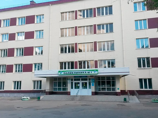 В Новочебоксарске при поддержке «Химпрома» откроется ПЦР-лаборатория