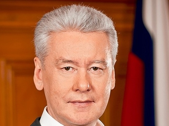 Собянин: ситуация с коронавирусом в Москве вызывает тревогу