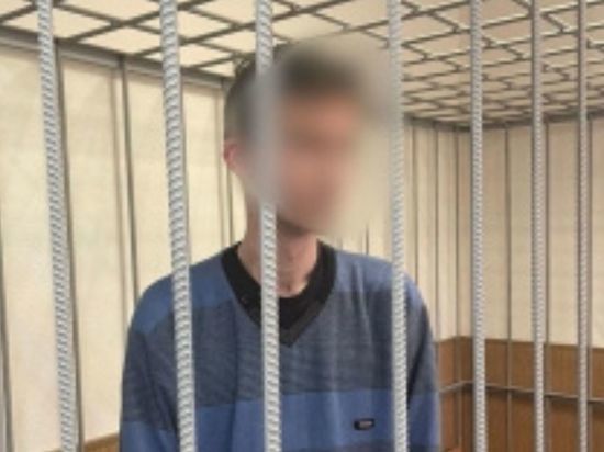 Жителя Бугров арестовали за убийство матери и трехлетней сестры