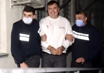 Грузия, как заявила вице-премьер страны Тея Цулукиани, не намерена передавать Украине задержанного 1 октября в Тбилиси экс-президента Михаила Саакашвили