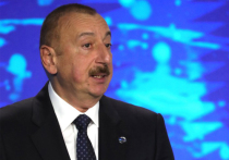 Президент Азербайджана Ильхам Алиев стал одним из самых высокопоставленных фигурантов «досье Пандоры», в котором были собраны коррупционеры со всего мира