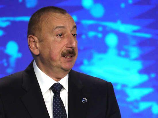В Азербайджане не увидели серьезных оснований под обвинениями в коррупции