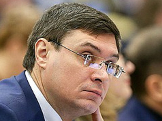 Депутат Авдеев станет врио губернатора Владимировской области