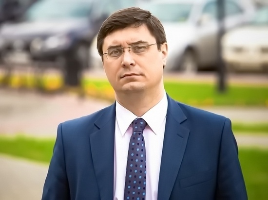 Калужанину Александру Авдееву предложили кресло губернатора Владимирской области