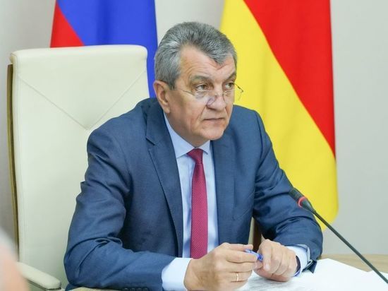 Глава Северной Осетии вмешался в вопрос подорожания хлеба в Моздокском районе