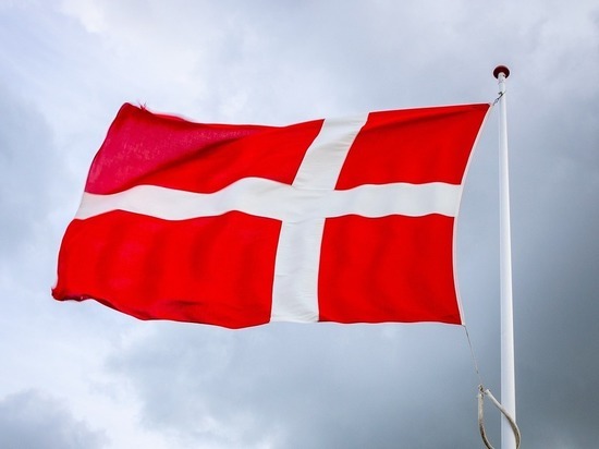 В Дании заявили, что «Северный поток – 2» соответствует всем требованиям