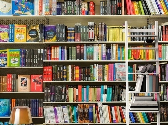Семью тысячами книгами пополнятся заполярные библиотеки до конца года