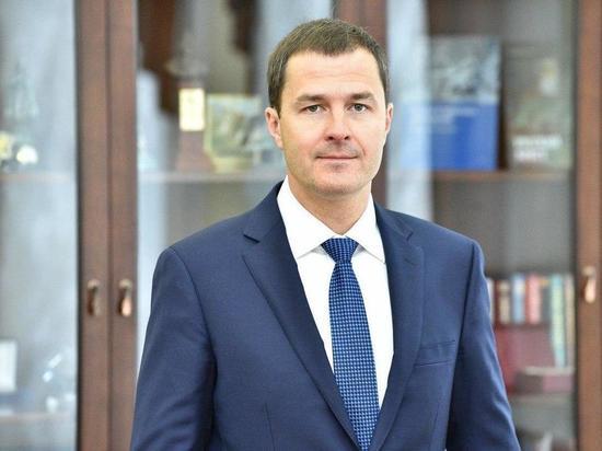 Ярославские даты: мэр Волков три года у власти