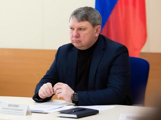 Алексей Щепин не смог обжаловать судебный вердикт о превышении должностных полномочий