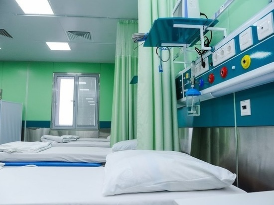 В Волгоградской области от коронавируса скончался 21 житель