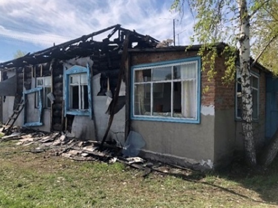  Житель алтайского села убил 84-летнюю пенсионерку ради 16 тысяч рублей