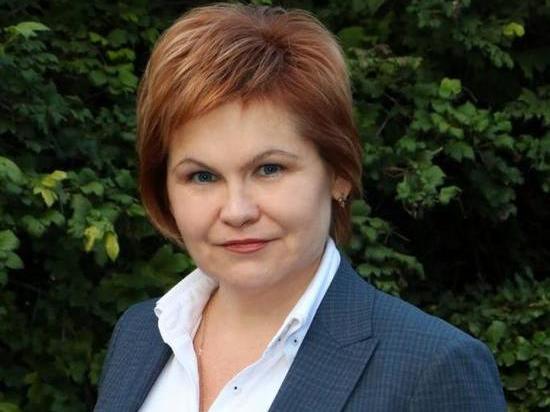 Елена Сорокина поздравила рязанских педагогов с Днём учителя