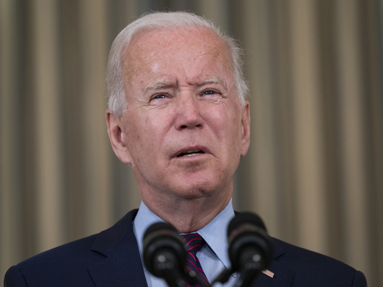 Президент США обвинил республиканцев в игре в «русскую рулетку»