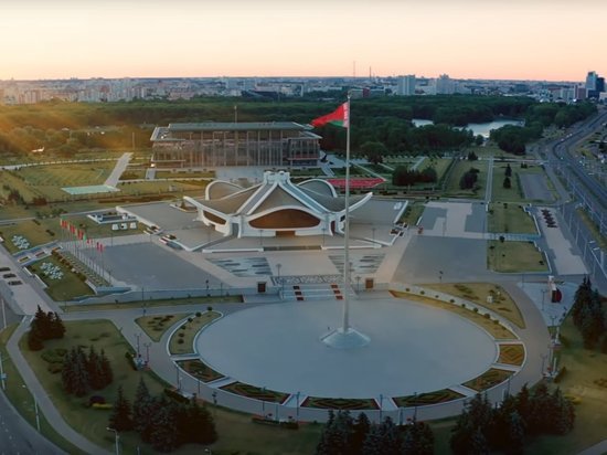 В Белоруссии возбудили уголовное дело против россиянина за комментарий