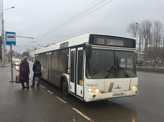 В Кузнецке COVID-19 стал причиной сбоя в работе общественного транспорта