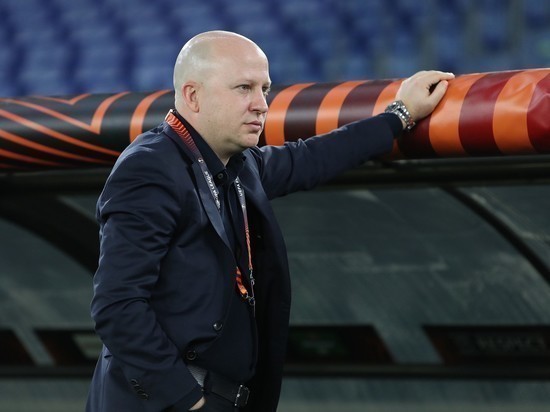Агент Николича подтвердил, что тренер покинет "Локомотив"