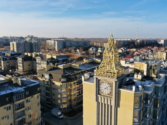 Волгоградские энергетики взялись за неплательщиков с «Бейкер-стрит»