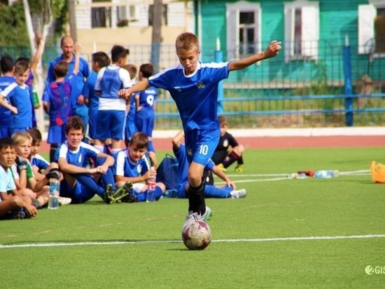 Астраханские спортивные организации войдут в реестр Министерства спорта России