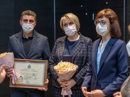 6 тысяч пациентов приняла Псковская инфекционная больница с момента открытия