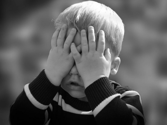 В Рязани пропал 8-летний ребенок