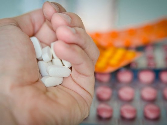 Башкирия получит 134 млн на закупку бесплатных лекарств для ковидных пациентов