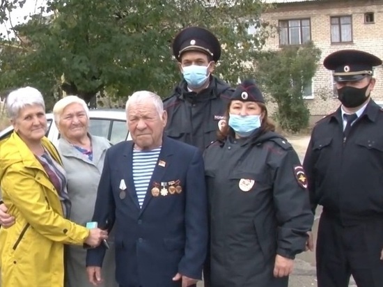 Грибника, страдающего потерей памяти, нашли в окрестностях Екатеринбурга