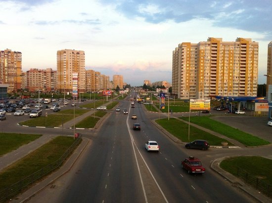 In the Tambov region, it remains to turn on the heating in 568 apartment buildings thumbnail