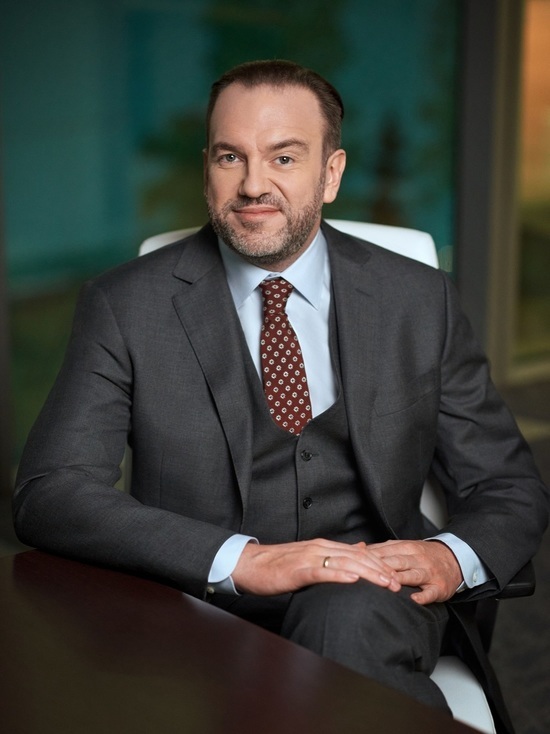 Дмитрий Брейтенбихер возглавил объединенный департамент Private Banking и «Привилегия» ВТБ
