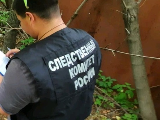 СК изучит данные о ночевке детей в подъезде в Балаково