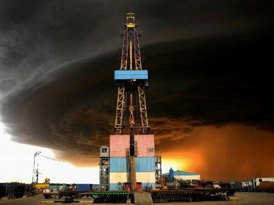 «Газпром бурение» купили дважды за 1,5 месяца: буровыми ресурсами Ямала управляет неизвестная фирма