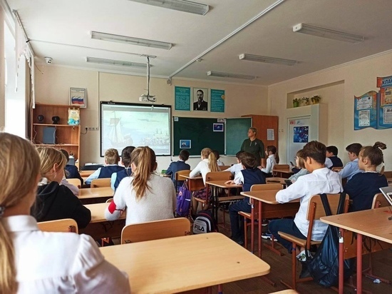 "Единая Россия" планирует усовершенствовать школьную инфраструктуру