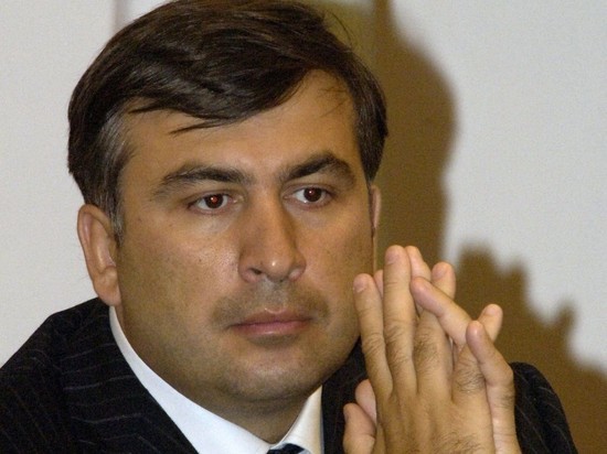 В ЛНР завели уголовное дело на Саакашвили
