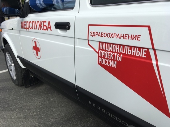 Саратовский бизнес попросили поделиться машинами для перевозки врачей