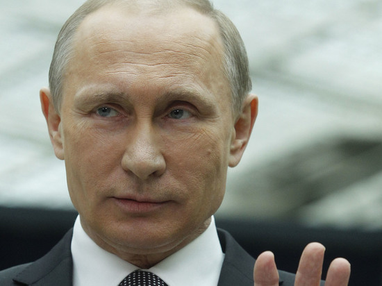 Политолог Погребинский объяснил нежелание Путина вредить Украине