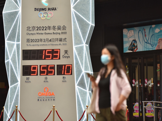 Колкая дорога в Пекин: атлеты выбирают между карантином и вакциной