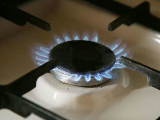 Цены на газ в Европе вышли на рекордный уровень