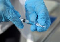Несовершеннолетние россияне в возрасте 12-17 лет будут получать две дозы вакцины, но с меньшей концентрацией