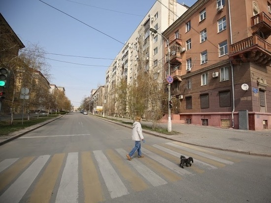 В Астрахани из-за обрушения здания перекроют проезд на улице Бакинской