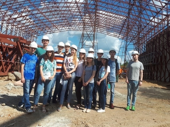 В донецкой строительной академии открываются новые специальности