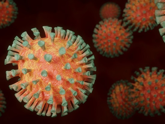 Зараженные новыми штаммами выделяют в сто раз больше вируса