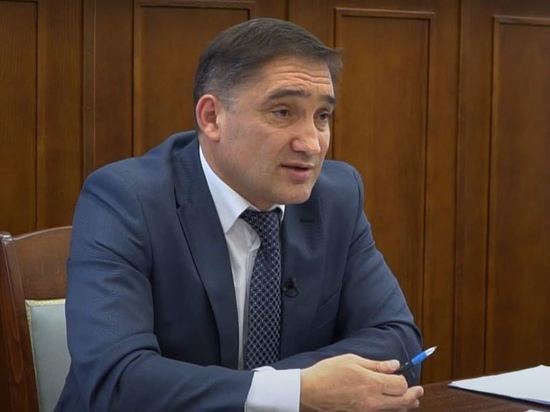 В Молдавии за коррупцию задержали генпрокурора