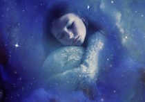 Ясновидящая Кажетта рассказала о врожденной способности пяти знаков зодиака видеть вещие сны
