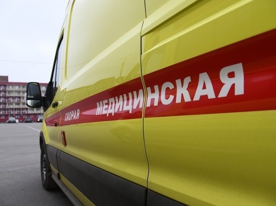В аварии на севере Волгограда погиб мужчина и ребенок