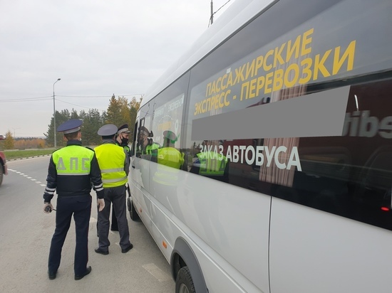  Вопреки крупному штрафу: перевозчик в Петрозаводске продолжил нелегальную деятельность