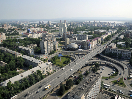 Разница во времени между Хабаровском (Россия) и Благовещенском (Россия)