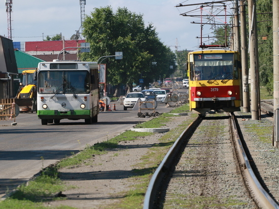 До 28 рублей: в Барнауле подорожает проезд в общественном транспорте