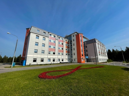 Ковид-госпиталь на 60 мест закрыли в Ноябрьске