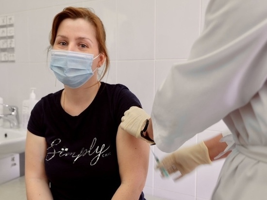 Минздрав рассказал, для кого могут ввести обязательную вакцинацию в Новосибирской области