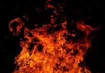 Вчера, 5 октября, произошел пожар в частном доме по улице Академическая в Горняцком районе Макеевки